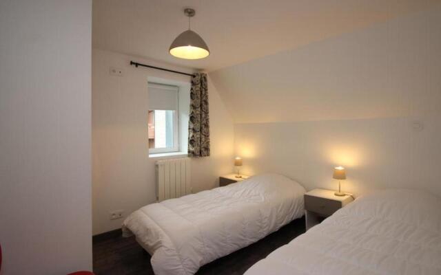 Appartement Mont-Dore, 3 pièces, 4 personnes - FR-1-608-50