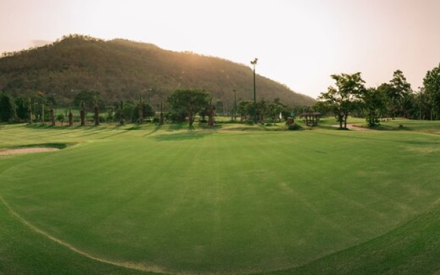 Phubachiang Golf & Resort Pakse