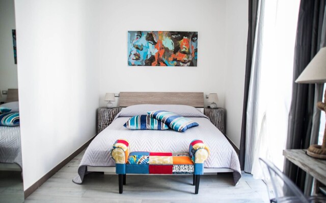 Brezza Marina Reataurant E  B&B