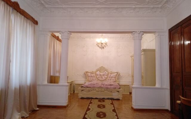 hotel Royal