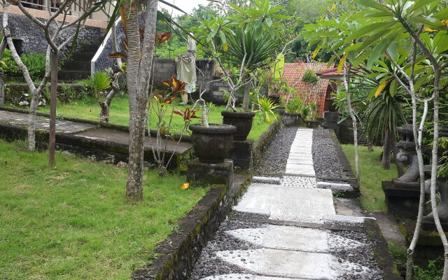 Belong Bunter Homestay