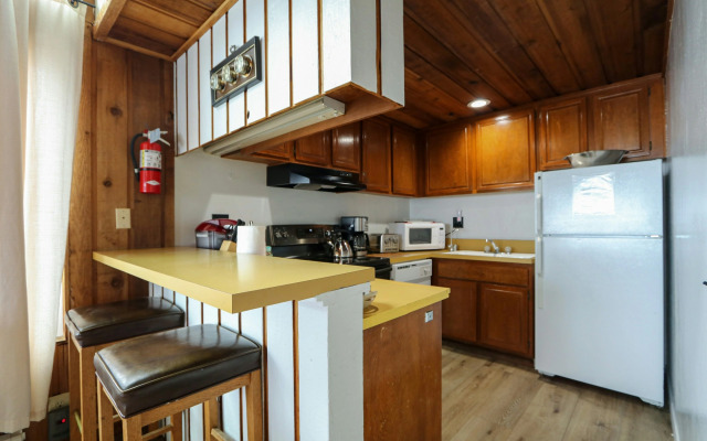 Val D'Isere #35 Condo