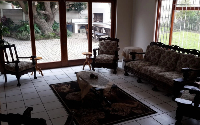 MeTime Self Catering Accommodation