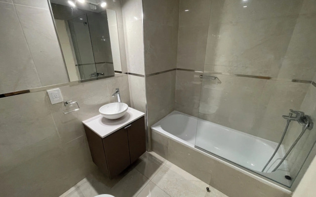 Modern Studio in San Telmo - Paseo de la Cisterna
