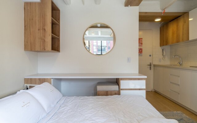 Anima 57(No Front Desk Contact To Property In Advance)