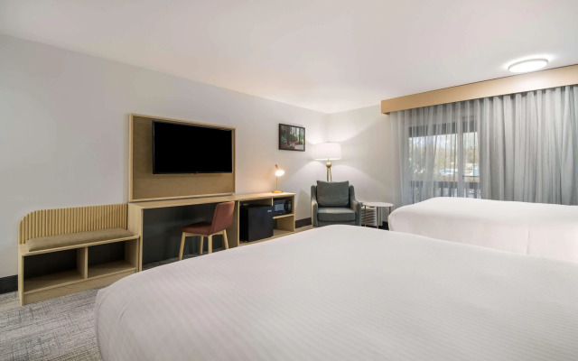 Best Western Portland West Beaverton