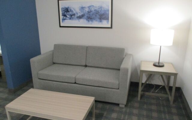 Best Western Plus Wills Point