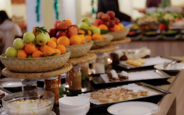 Hotel Karam Palace