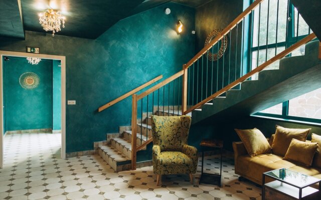 Hotel Vodník