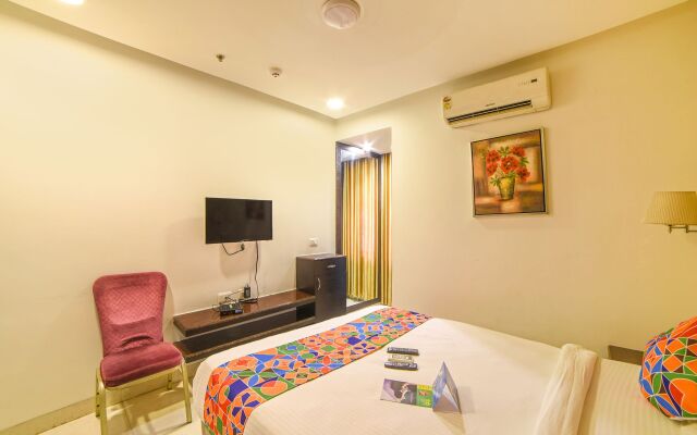 FabHotel Mansingh