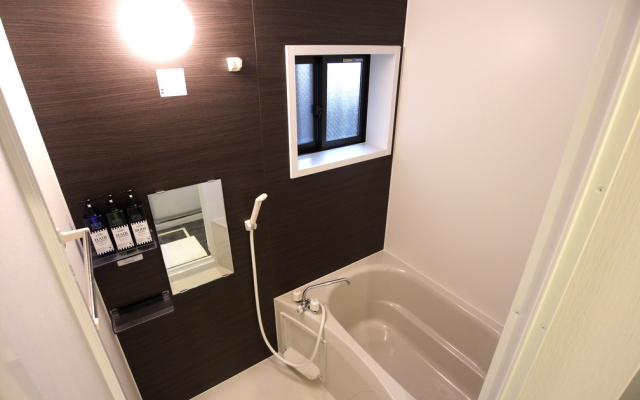 STAY THE OSAKA Private Guest House