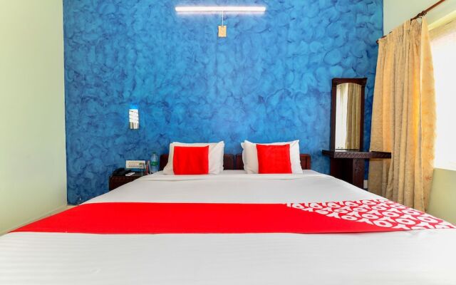 OYO 9560 Hotel Bellwether