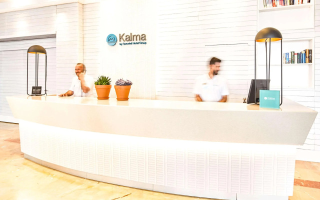 Sercotel Kalma Sitges