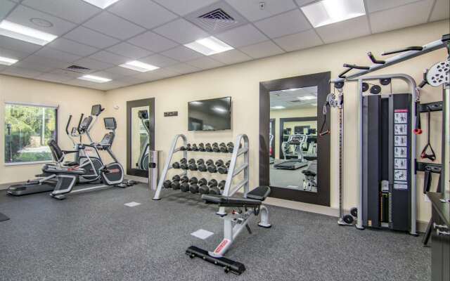 Hampton Inn Houston NASA-Johnson Space Center