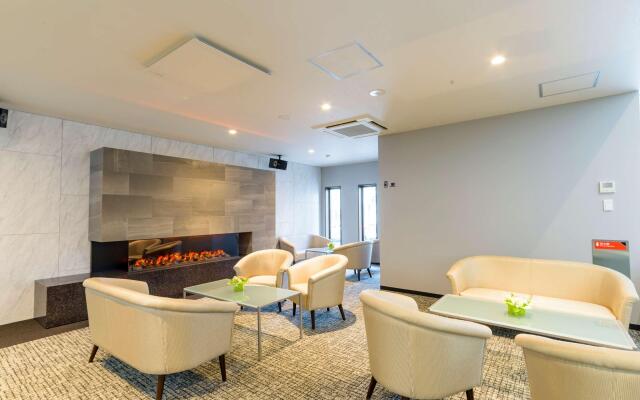 Best Western Plus Hotel Fino Chitose