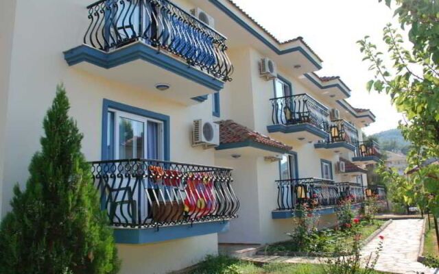 Gürol Aqua Resort Hotel & Apartments