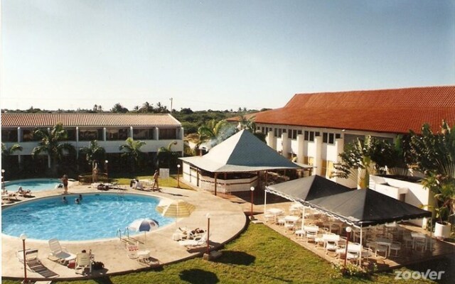 Hotel Villa El Griego