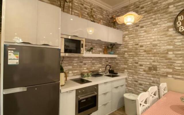 Diva Chalet