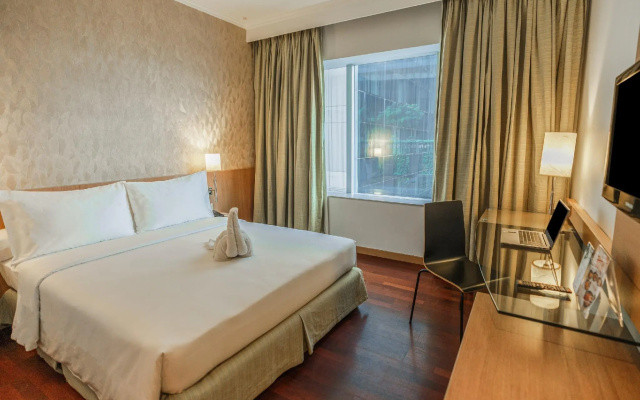 Kimaya Slipi Jakarta By Harris