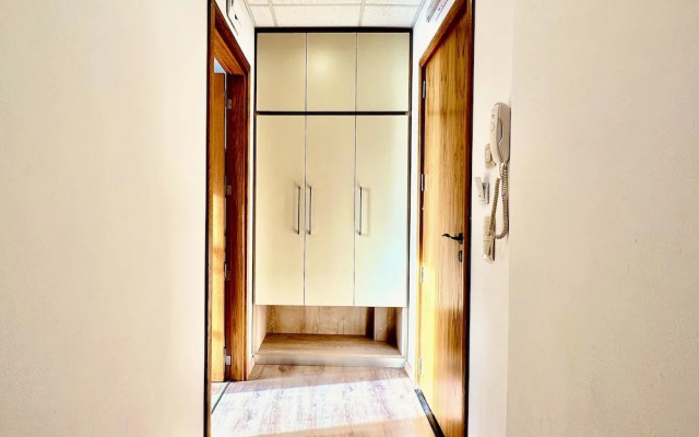Apart-Hotels-Sofia