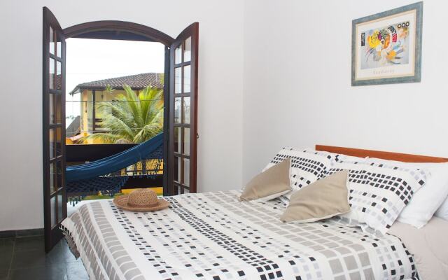 Serramar Flat