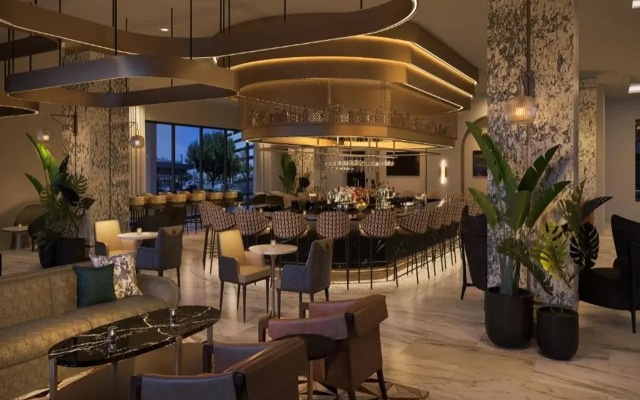 InterContinental San Antonio Riverwalk by IHG
