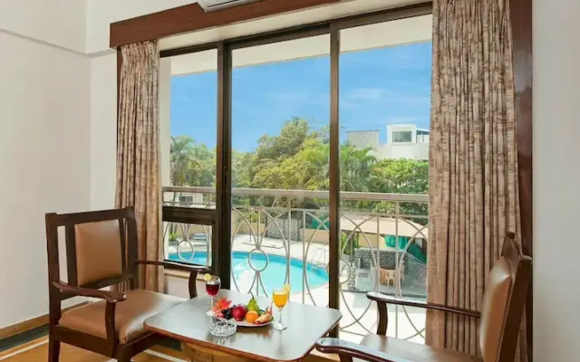 Hotel Sapphire