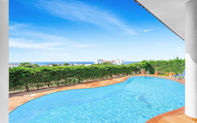 Villa Maricel