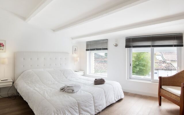 Maison La Suite
