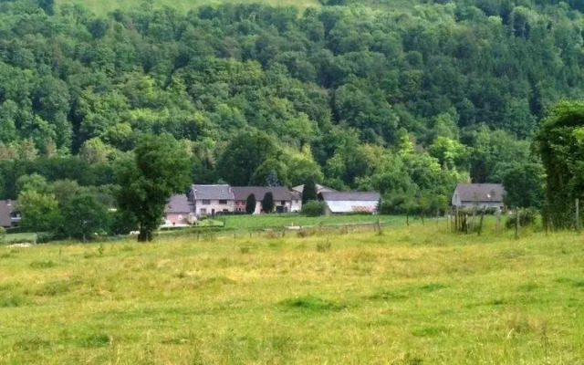 Aux 2 gîtes d'Ardenne