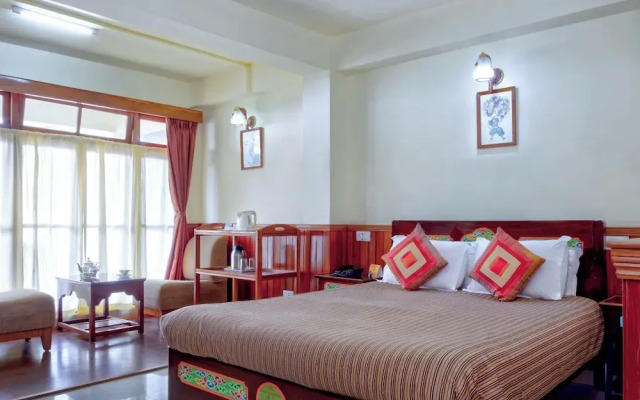 Hotel Sonam Delek Gangtok