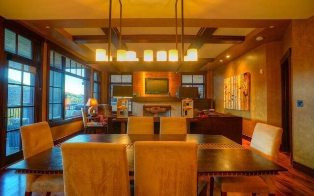 Flagstaff Lodge at Empire Pass