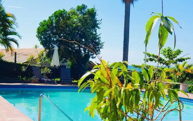 Sorrel Bay Retreat aka Natanias