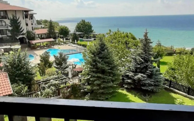 Marina Dinevi Complex Monastery 1 Saint Vlas