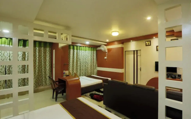 Hotel Dream City