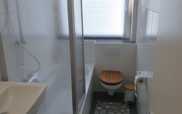 Privatzimmer EKO 1