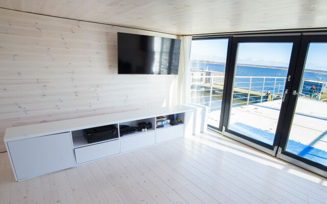 Cottage in Cisowo Near Baltic Coast Beach