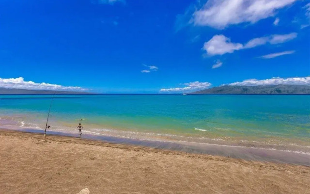 Kahana E614 - 2 Br Villa