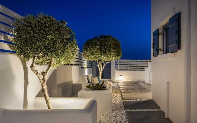 Pebble Summer House