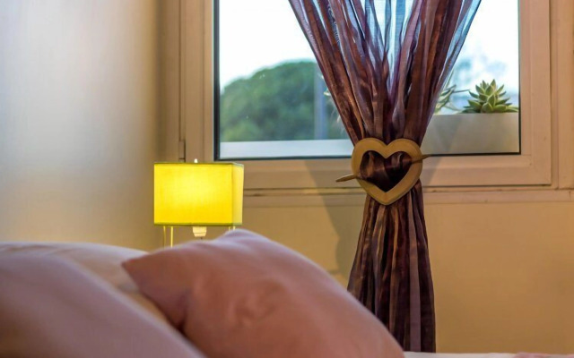 Les Chambres de Jeannette