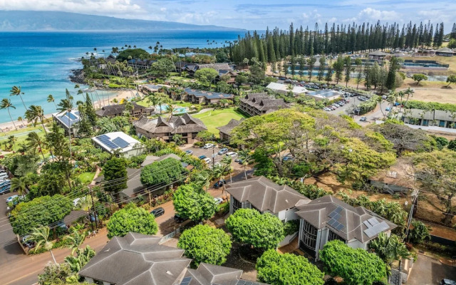 Residences at Napili Bay 1