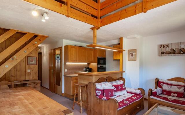 Appartement Méribel, 4 pièces, 8 personnes - FR-1-355-100