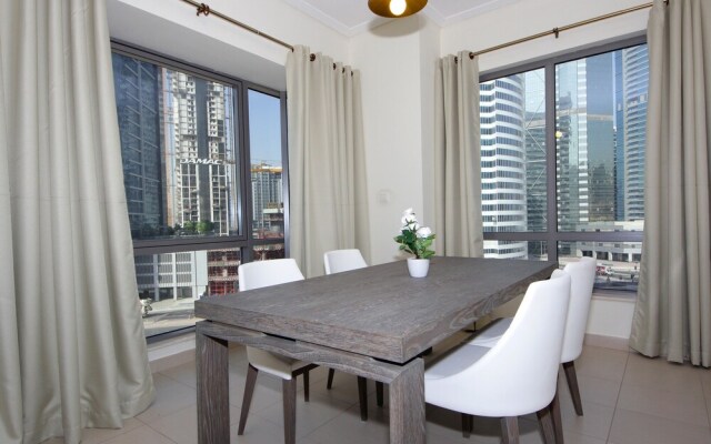 Vacation bay Southridge Tower 2