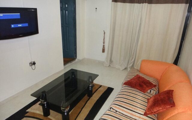 ED Scob Suites Limited