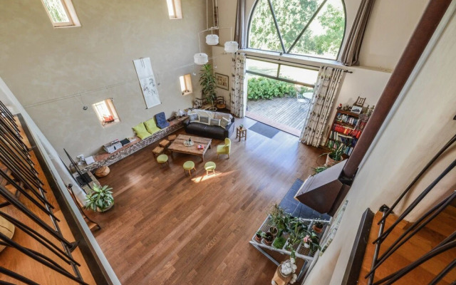 La Grande Oasis B&B et Spa