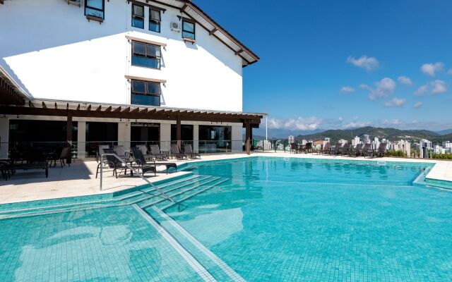 Monthez Hotel & Eventos