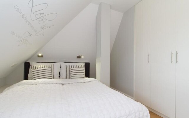 Villa Löwenstein - Wohnung 16 / 9811