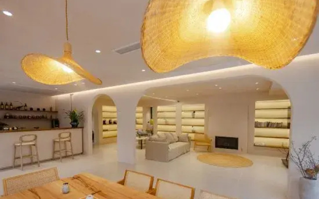 Yinxigu B&B, Gaoliangting