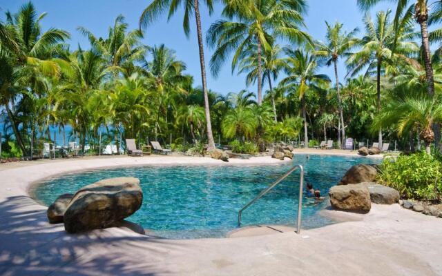 Whitsunday Apartment 1306