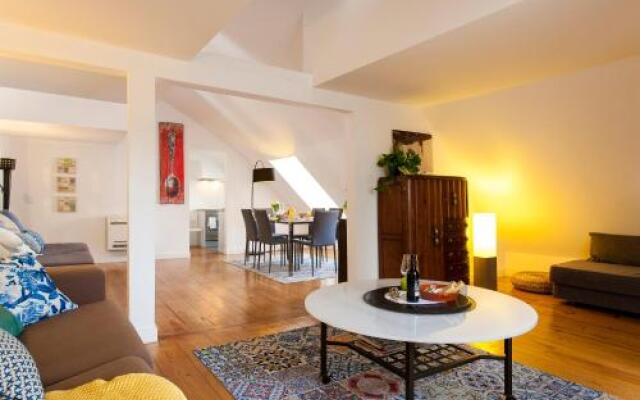 Loft Bairro Alto